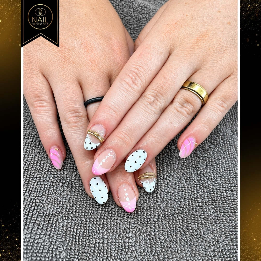 Fresh Nail Designs for May 2026